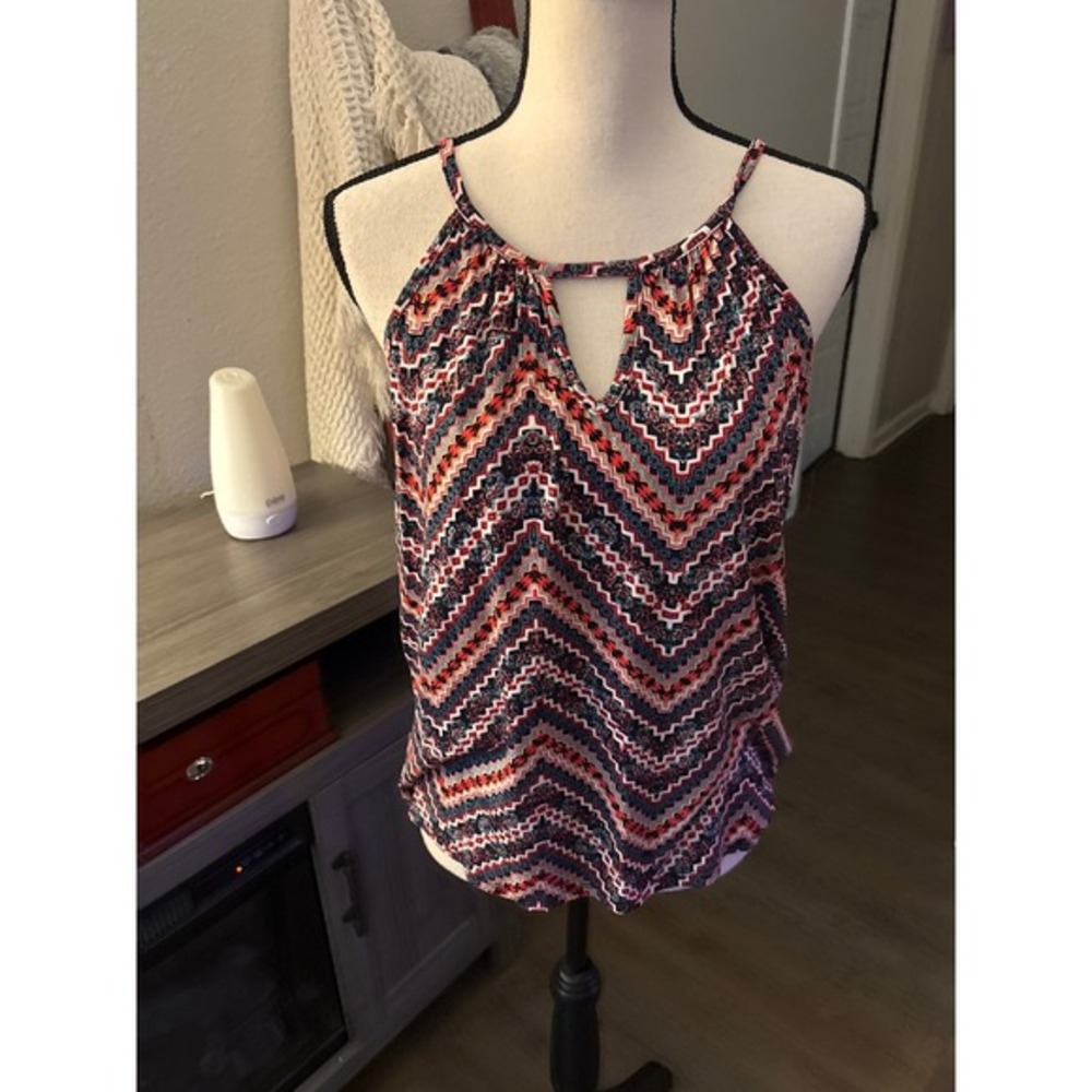 Papermoon‎ NWT tank top size small